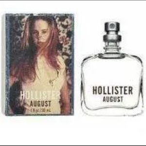 Hollister August Spritz Stick